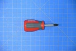 Stubby Phillips, Screwdriver, Size - Proto Industrial J88322, Factory New,. Fixed Price $11.95.