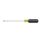 Klein Tools 608-3 General Purpose Slotted Screwdriver 1/8 Round. Fixed Price $9.49.