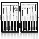11PCS Small Precision Set, Premium Mini Kit, 6 D.... Fixed Price $30.29.