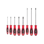 Tekton Tools DWP90000 Phillips Screwdriver Set - 4, 8 Inch Shanks. Fixed Price $66.99.