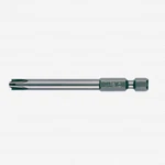 Felo #2 Plus-minus (pz/sl) Power Bit For Terminal Block Screws. Fixed Price $10.14.