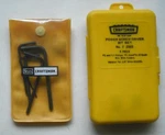 Craftsman Power Screwdriver Bit Set 9-2565 & Allen 46685 Vintage Usa Nice. Fixed Price $15.97.