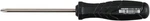 Hozan Plus Driver NO.2 Total Length 200MM Axis 100MM D-555-100. Fixed Price $12.94.