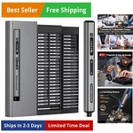 Am Precison Electric Screwdriver, 74 1 Mini Power Set W/ 70 Ma.... Fixed Price $71.92.