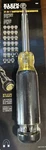 Klein Tools 32307 27-IN-1 Multi-bit Tamperproof Screwdriver New!!. Fixed Price $24.99.