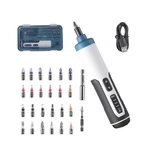 Electrical Tools Compact Power Screwdriver Kit, Magnetic & Micro ... Fas. Fixed Price $47.24.