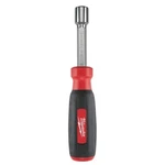 Milwaukee 48-22-2526 1/2" Hollowcore Magnetic Nut Driver. Fixed Price $10.99.