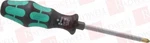 Wera Tools 05008752001 / (new No Box). Fixed Price $11.34.