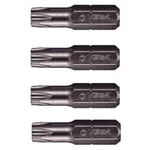 Vega T25 Torx Security Star Bits. Professional Grade Inch Hex Shank T-.... Fixed Price $18.86.