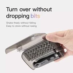 30 In 1 Precision Screwdriver Set Computer Repair Tool Kit Magnetic Bit. Fixed Price $11.99.
