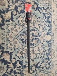 Milwaukee 48-28-1050 18-BY-7/16" Universal Quik-lok Extension New. Fixed Price $25.99.