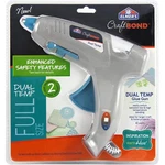 My Minds Eye 7322277 Elmer's Craftbond Dual-temp Glue Gun-. Fixed Price $24.44.