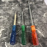 Quick-wedge Screw-holding Screwdriver Models 23514 1838H 2356N Usa Made. Fixed Price $30.00.