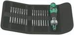 Wera Kraftform Kompakt 60 Ratcheting Screwdriver Set Metric 05051040001. Fixed Price $117.51.