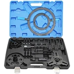 Dry Dual Clutch Transmission Remover Installer Tool Ford Focus 6-SPEED DPS6. Fixed Price $109.47.