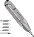 Oknife Otacle D1 Small Edc Multi Bit Pocket One Size, Titanium-grey. Fixed Price $50.64.
