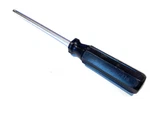 Snap On Octo Grip Super Black Hard Handle Phillips Tip Screwdriver SDP63S Nice. Fixed Price $27.95.