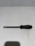 Snap On 1/4" Flexible Cable Driver TM63A. Fixed Price $38.70.