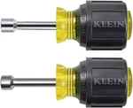 610 Tool Set, Made In Usa, Nut Driver With Stubby Sizes 1/4 And 5. Fixed Price $25.01.