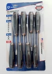 Southwire Piece Screwdriver Cushion Grip Usa SDSET8US. Fixed Price $38.00.