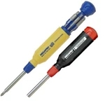 Megapro Stainless Steel Original & Tamperproof Multi Bit Screwdriver Set Usa 151. Fixed Price $64.99.
