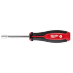 Milwaukee Tool 48-22-2561 5MM Hollowcore(tm) Magnetic Nut Driver. Fixed Price $11.99.