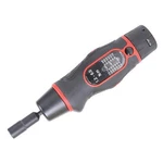 Norbar Couple Screwdriver 1.2-6NM NOR13852. Fixed Price $242.25.
