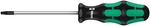 Wera Tools 5028031001 367 Torx Plusscrewdriver For Plusscrews, 1EA. Fixed Price $14.14.