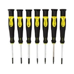 Enkay 3637-C Precision Screwdriver Set Pack. Fixed Price $7.00.