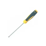 Ideal Electrical 30-333 1/4" Cabinet X 6" Twist-a-nut Pro Screwdriver. Fixed Price $15.48.