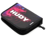 Hudy Limited Edition 17-PIECE Metric Tool Set W/carrying Case HUD190005. Fixed Price $385.60.
