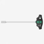 Wera 023385 T-handle Metric Nutdriver, 8.0 X 230MM. Fixed Price $23.91.