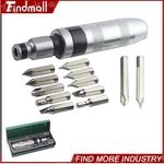 Findmall 13 1/2" Impact Screwdriver Bolt Remover Tools Set. Fixed Price $24.54.