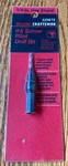 Craftsman 1/4" Socket Adapter Hex Shank 25675 Nos New Package Vintage. Fixed Price $19.99.