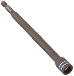 Irwin 1837566 Impact Magnetic Nut Setter, 3/8" X 6". Fixed Price $13.83.