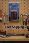 33PC Security Bit Set Torx Tri-wing Spanner Hex Tamper Proof 1/4" Driver. Fixed Price $12.99.