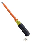 Cementex SCP3-6-CG Insulated #3 6" Phillips Head Screwdriver 201 (FVS027094). Fixed Price $24.99.