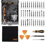 Jakemy JM-8153 39-IN-1 Precision Screwdriver Set All. Fixed Price $17.88.