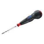 Vessel Tools 220USB1U Ball Grip Rechargeable Screwdriver Cordless. Fixed Price $57.60.