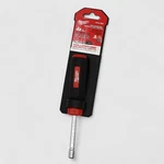 Milwaukee 48-22-2533 Hollowcore Magnetic Nut Driver 6MM. Fixed Price $14.99.