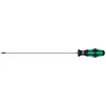 Wera 05008730001 Screwdriver: Phillips #2 X 300MM (without Lasertip). Fixed Price $16.57.