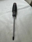 Proto JP0306R 3X6 Phillips Head Tether Ready Screwdriver #3 Tip. Fixed Price $9.00.