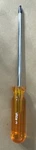 Nos Vintage Vaco By Klein Tools 1PC Orange #3 Phillips Screwdriver P3 Rare Long. Fixed Price $6.79.