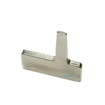 Screwdriver T-type Pocket Zig Zag Sewing Machine. Fixed Price $9.95.