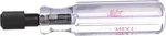 CONNEXT1 4-1/8 Inch Long 11/16 Dia.quick-change Handle. Fixed Price $21.43.