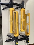 Dripless ETS5000 Industrial Grade Ergotech Heavy Duty ( Box Of 4 Guns ). Fixed Price $160.00.