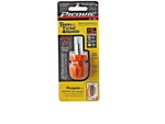 Picquic Teeny Turner Screwdriver - Small, Multi Bit, 7 Bits 1" Long Orange. Fixed Price $7.99.