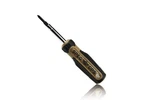 Spec Ops Tools Multi-bit Screwdriver, 6-IN-1, Magnetized Double-sided Bits, C.... Fixed Price $18.43.