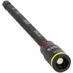 Klein Tools 32767 3-IN-1 Impact Flip Socket, 1/4-INCH, 5/16-INCH, 5-INCH Length. Fixed Price $14.52.