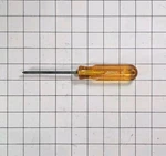 Xcelite X101 Phillips #1 Screwdriver. Fixed Price $7.49.
